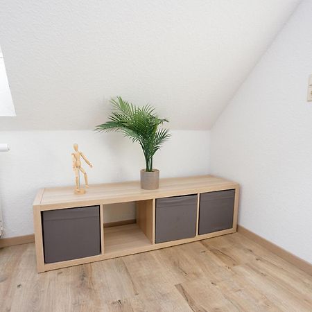 Fullhouse - Eisenach - K70 Apartments - Washing Machine - Smarttv Eksteriør bilde