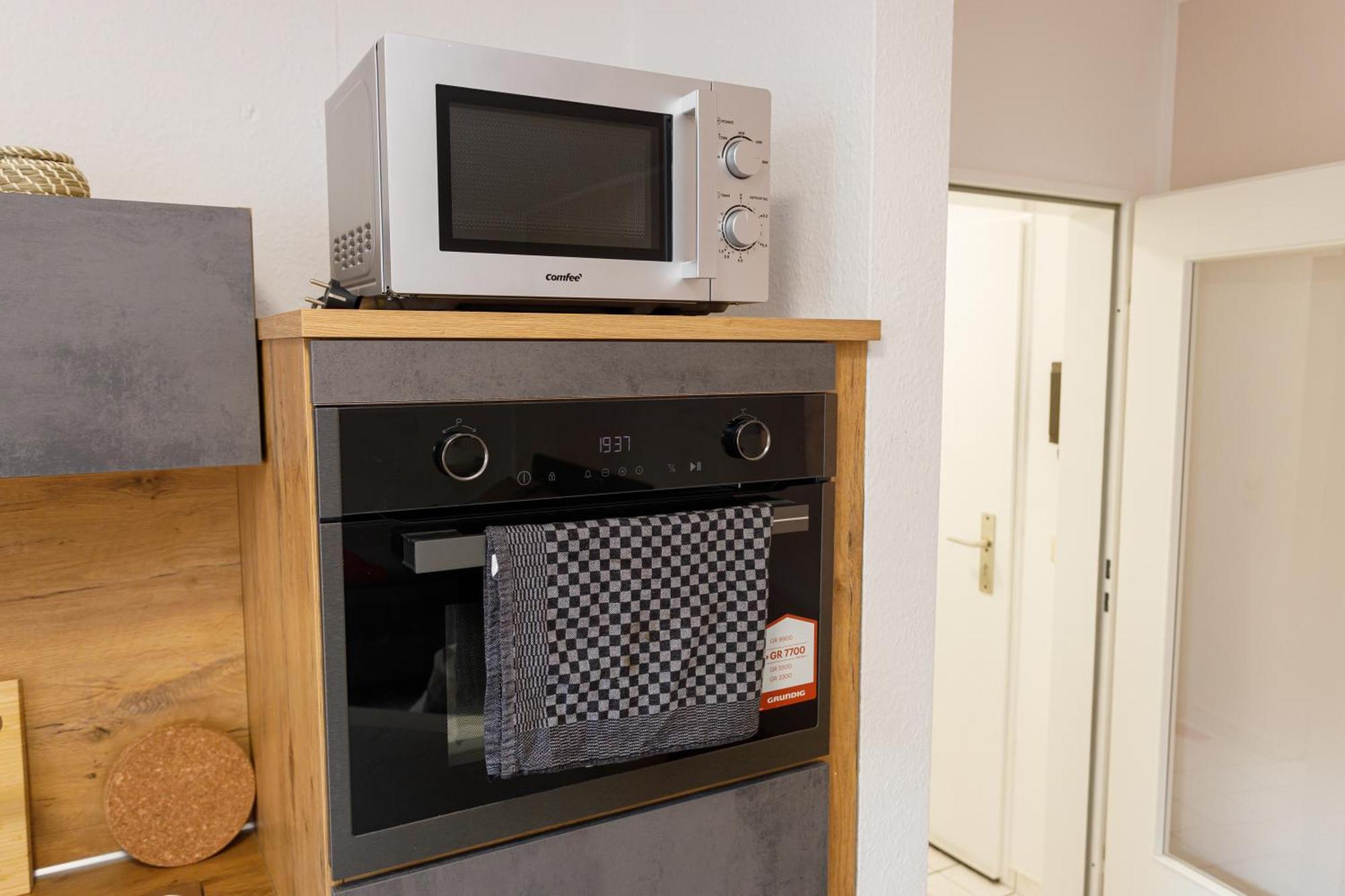 Fullhouse - Eisenach - K70 Apartments - Washing Machine - Smarttv Eksteriør bilde